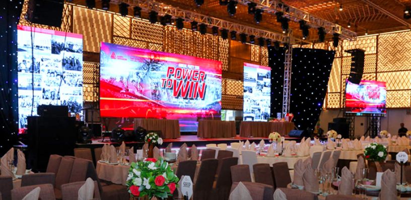 Concept sự kiện quan trọng đến thế nào?