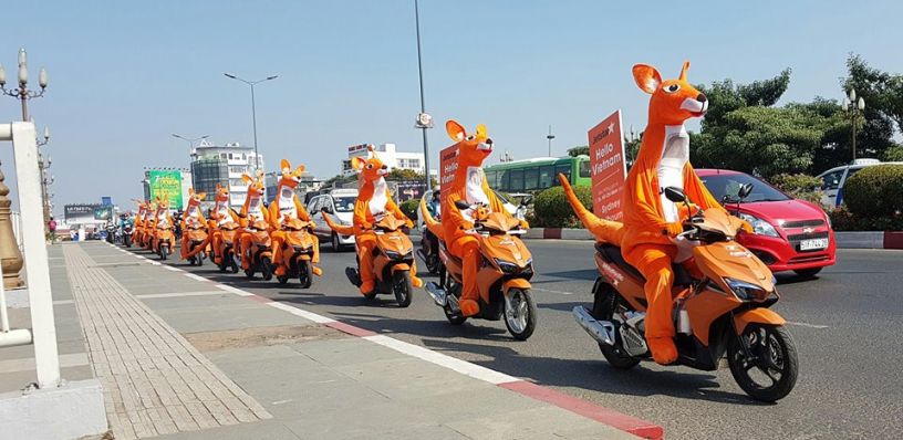 Cách thức chạy Activation hiệu quả