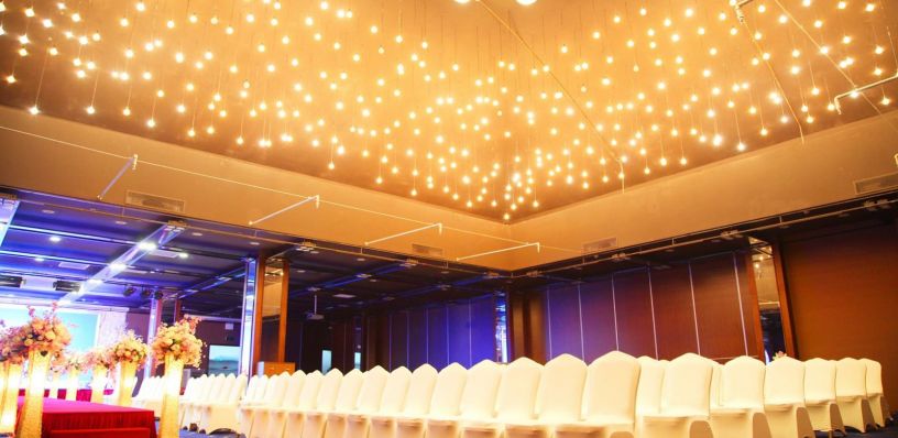 Công ty tổ chức sự kiện