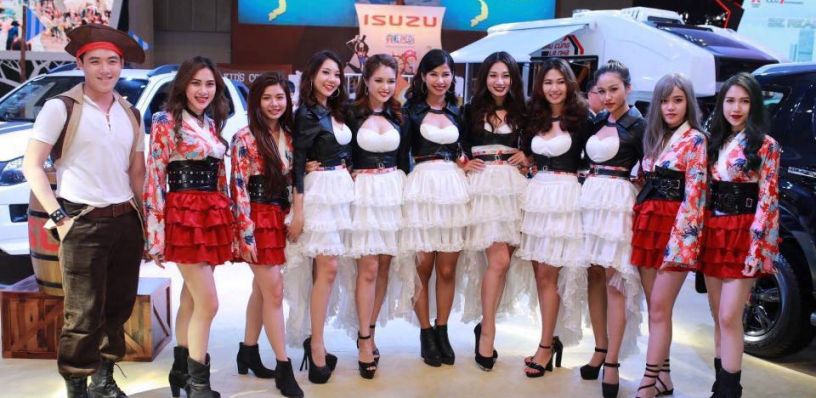 Công ty tổ chức sự kiện uy tín, chuyên nghiệp hàng đầu tại TP. Hồ Chí Minh