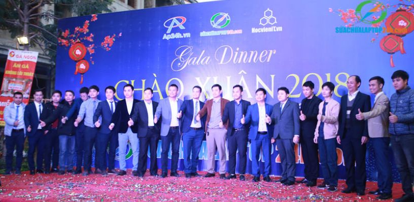 Lễ khánh thành - khai trương - tất niên trọn gói, chuyên nghiệp