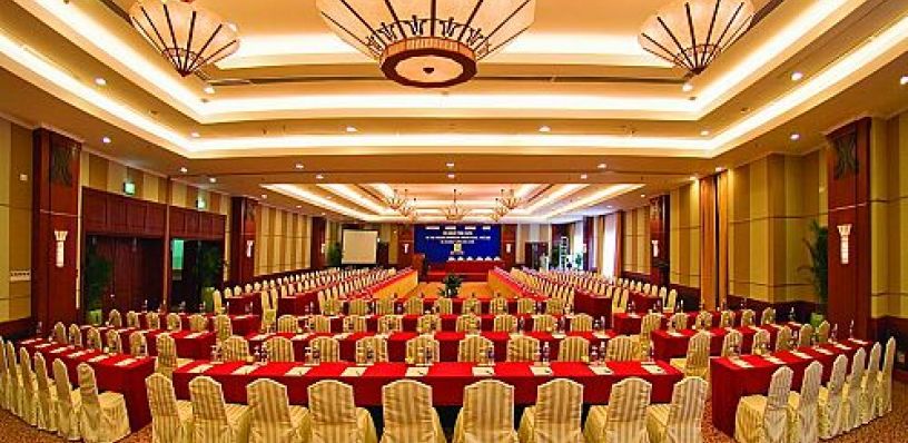 Công ty tổ chức sự kiện tại quận 2