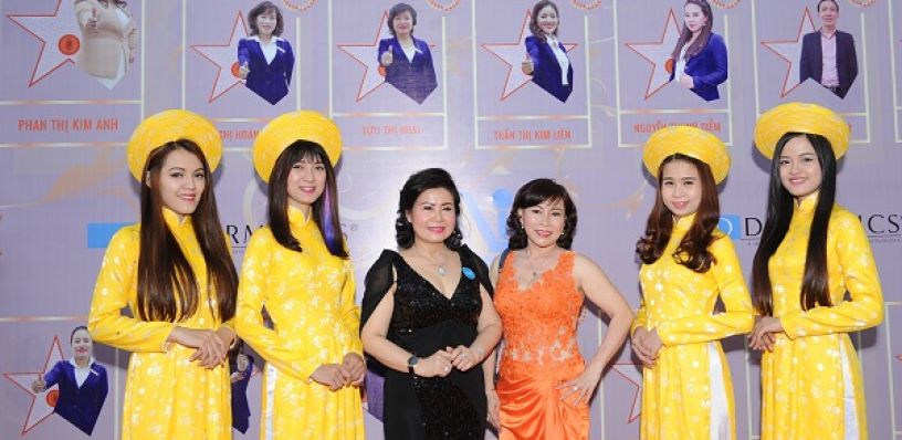 Tổ chức sự kiện uy tín, chuyên nghiệp tại quận 1