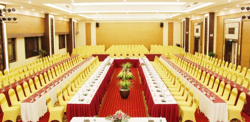 Dịch vụ tổ chức sự kiện trọn gói tại quận 2