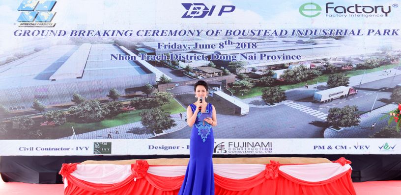 Tổ chức sự kiện tại quận 3