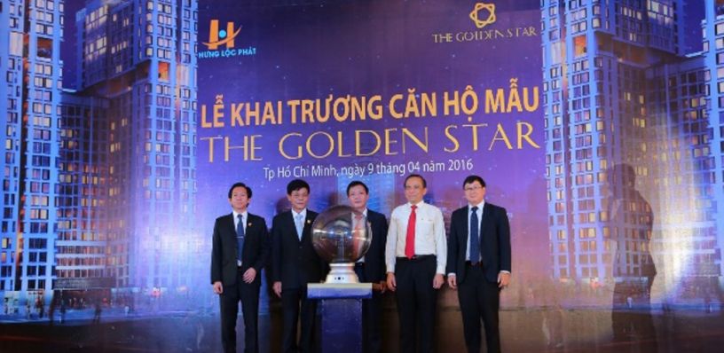 Công ty tổ chức sự kiện tại quận 3