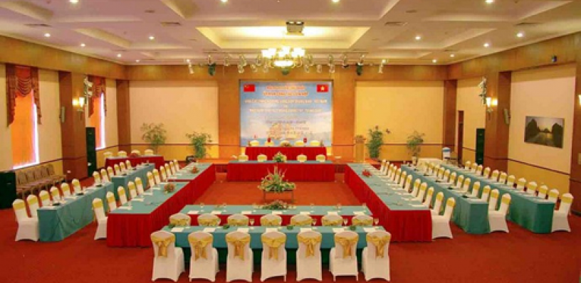 Tổ chức sự kiện uy tín, chuyên nghiệp tại quận 3