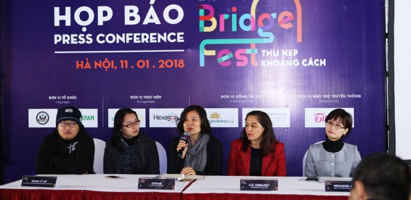 Công ty tổ chức sự kiện tại quận 4