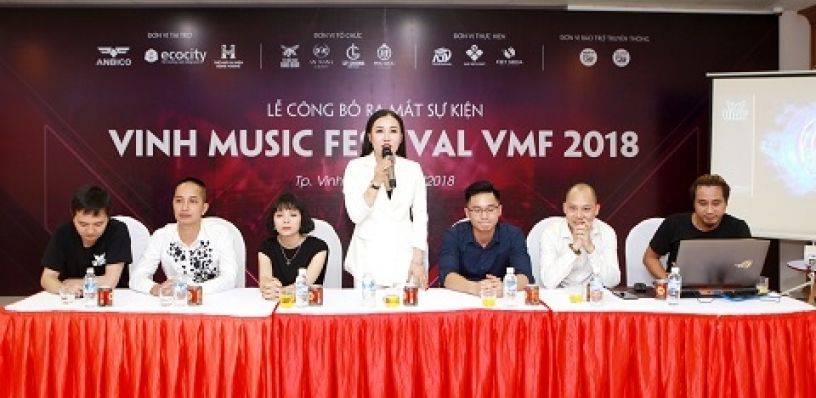 Công ty tổ chức sự kiện tại quận 6