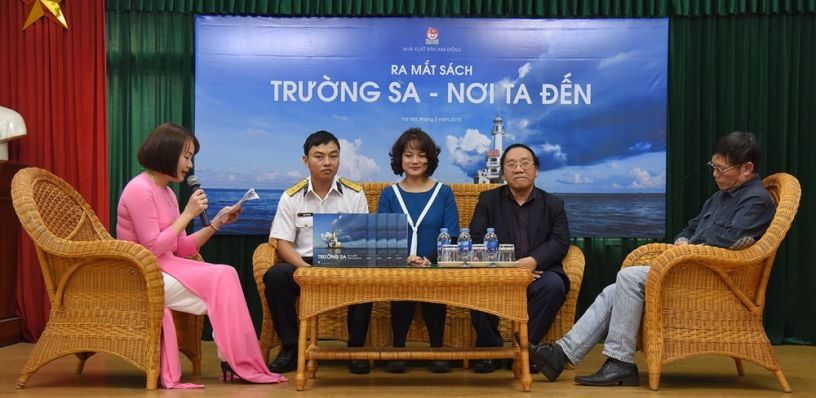 Dịch vụ tổ chức sự kiện trọn gói tại quận 4