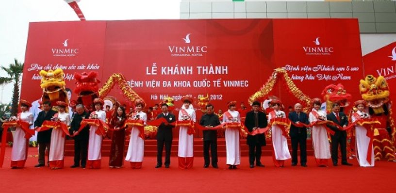 Tổ chức sự kiện uy tín, chuyên nghiệp tại quận 4