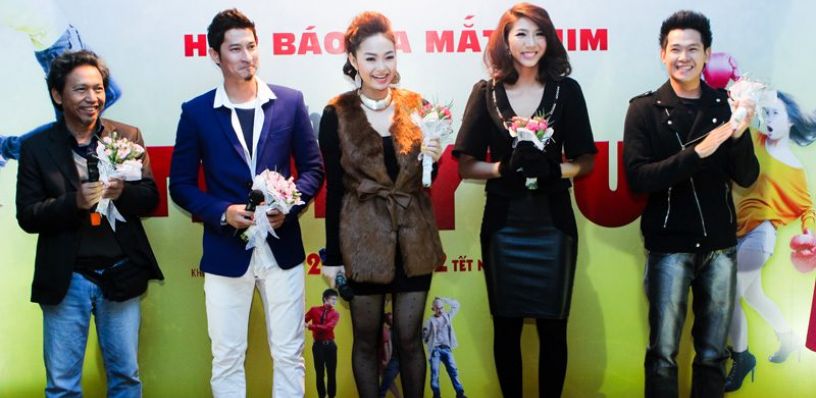 Tổ chức sự kiện uy tín, chuyên nghiệp tại quận 5