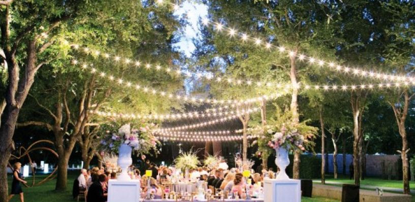 Dịch vụ tổ chức sự kiện trọn gói tại quận 6