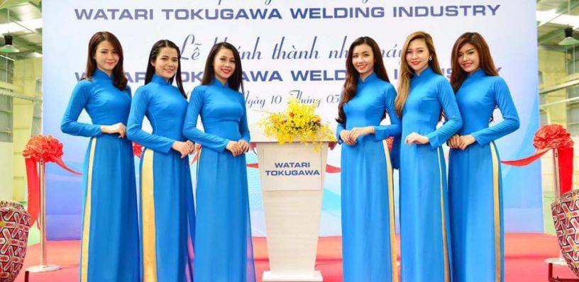 Dịch vụ tổ chức sự kiện trọn gói tại quận 7