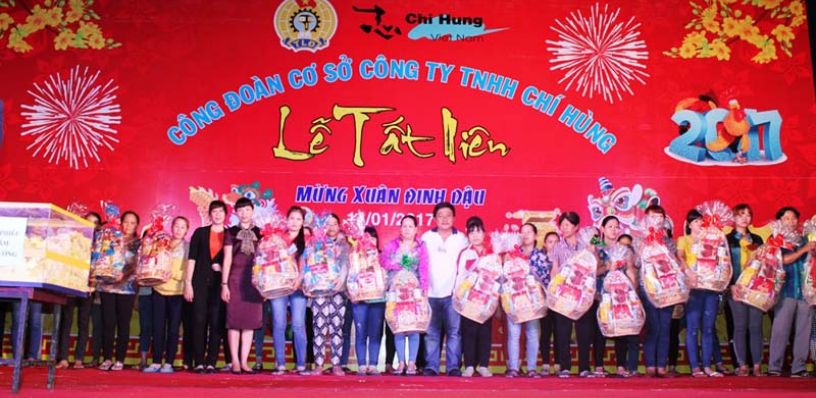 Tổ chức event - Nhận tổ chức event trọn gói