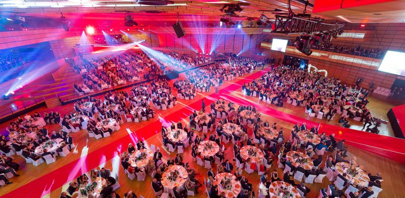 Công ty tổ chức sự kiện tại quận 9