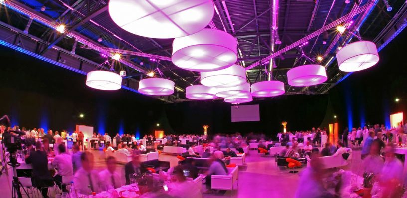 Công ty tổ chức sự kiện tại quận 10