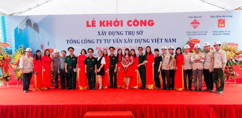 Dịch vụ tổ chức sự kiện trọn gói tại quận 10