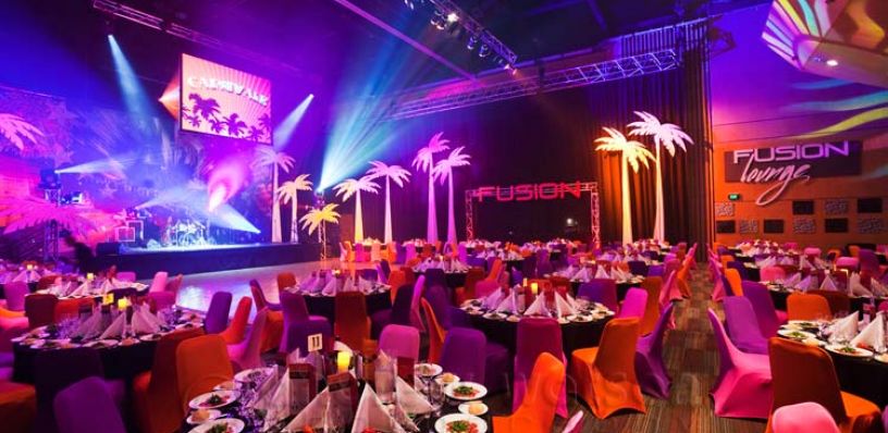 Hoạt động activation và event có gì khác nhau?