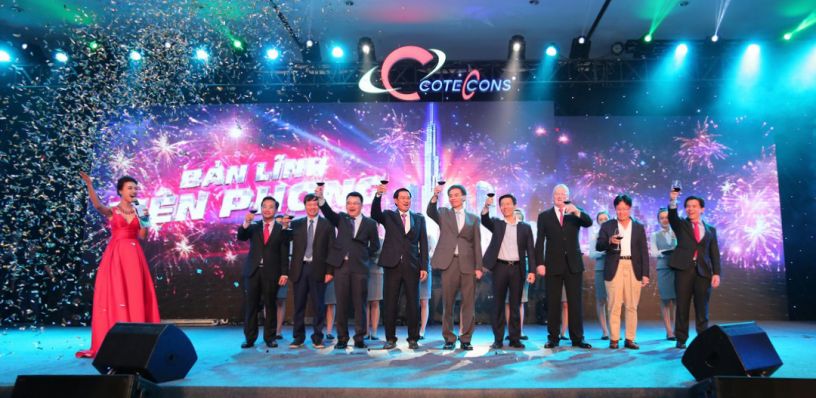 Tổ chức sự kiện uy tín, chuyên nghiệp tại quận 11