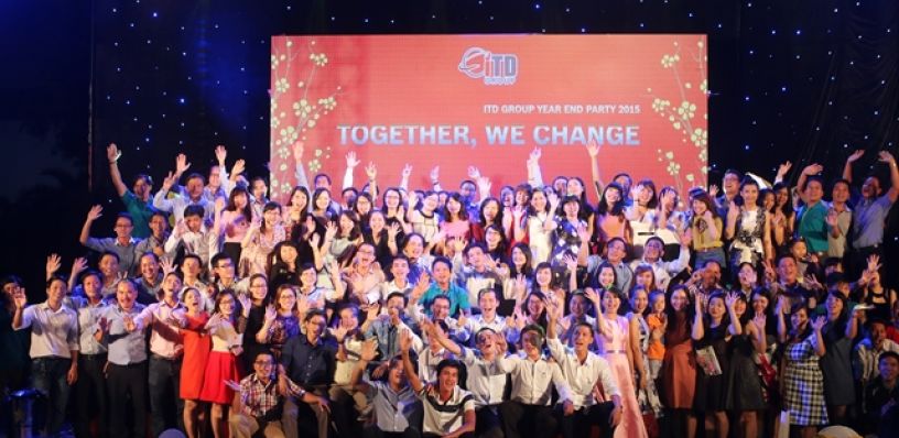 Đơn vị tổ chức sự kiện uy tín tại quận 1 tphcm