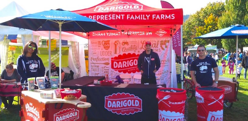 Công ty tổ chức sự kiện ra mắt sản phẩm mới chuyên nghiệp