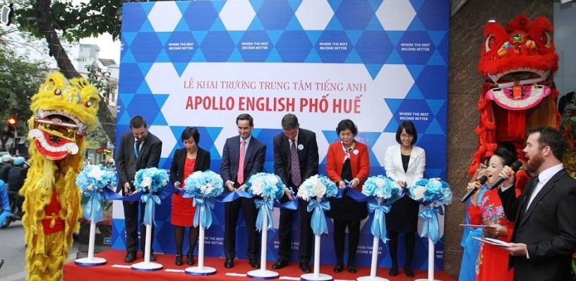 Công ty tổ chức sự kiện tại quận 12