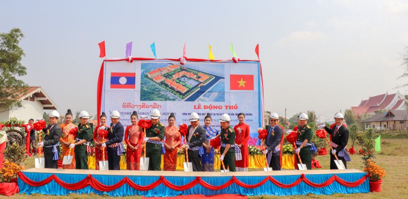 Tổ chức sự kiện ngoài trời - phù hợp cho loại hình sự kiện nào?