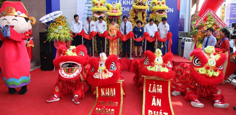 Công ty tổ chức sự kiện tại quận Tân Bình