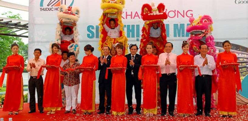 Dịch vụ tổ chức sự kiện trọn gói quận Tân Bình cam kết về chất lượng