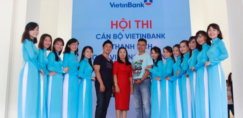 Dịch vụ tổ chức sự kiện trọn gói tại quận Tân Phú