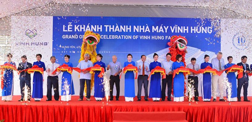 Tổ chức sự kiện uy tín, chuyên nghiệp tại quận Tân Phú