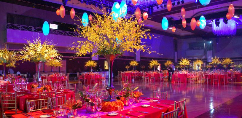 Công ty tổ chức sự kiện quận Phú Nhuận