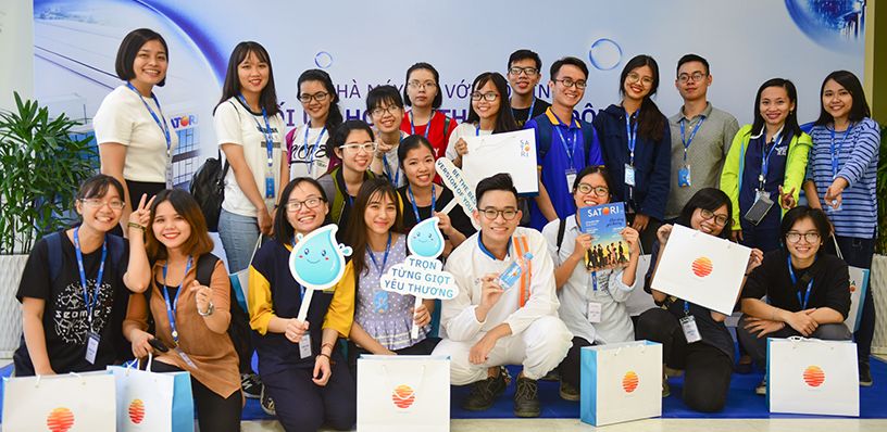 TOUR THAM QUAN SATORI