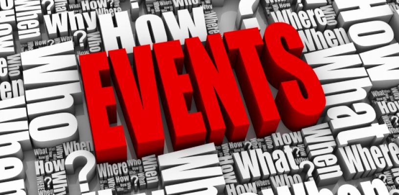 Tổ Chức Sự Kiện Và Cơ Hội Hội Nhập