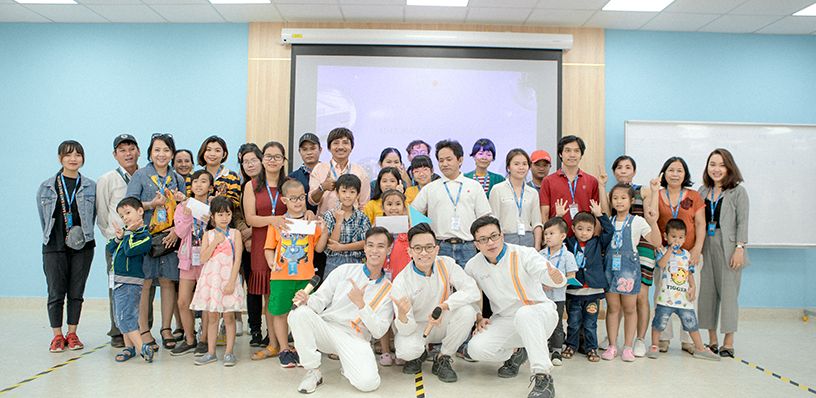 Lãnh đạo client – Khó hay dễ ?