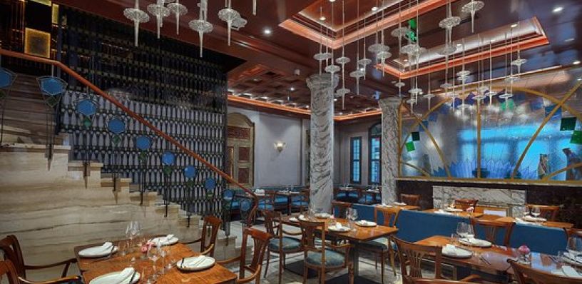 Những địa điểm tổ chức sự kiện pha nét truyền thống và hiện đại