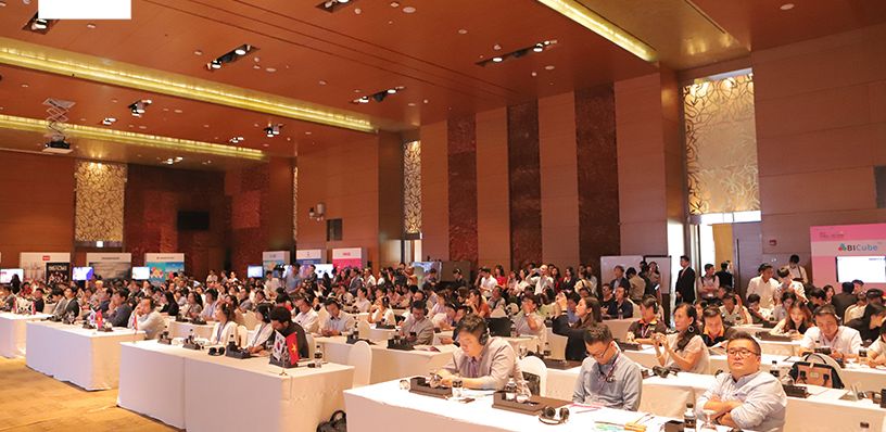 2019 KOREA - VIET NAM BUSINESS PARTNERSHIP | TỔ CHỨC HỘI THẢO