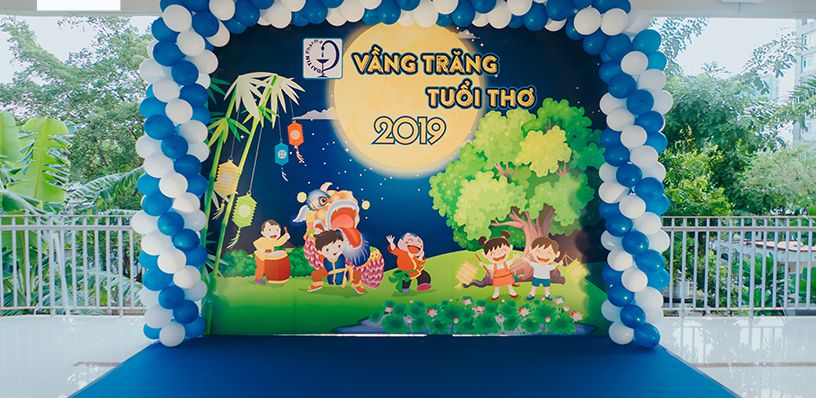 TỔ CHỨC TRUNG THU DƯỢC PHẨM ĐẠI TÍN