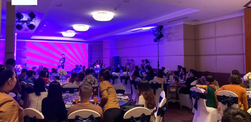 YEAR END PARTY SOUL ACADEMY