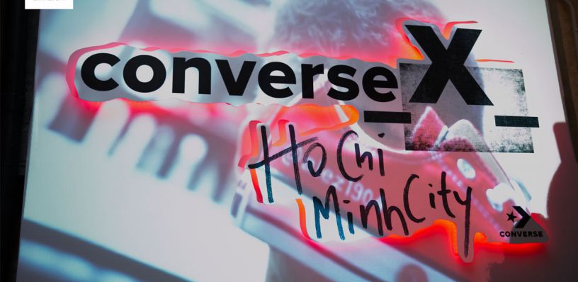 Memberday Converse_X_