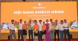 Tổ Chức Hội Nghị Khách Hàng Tổ Chức Hội Thảo