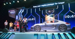 Tổ Chức Lễ Ra Mắt Sản Phẩm