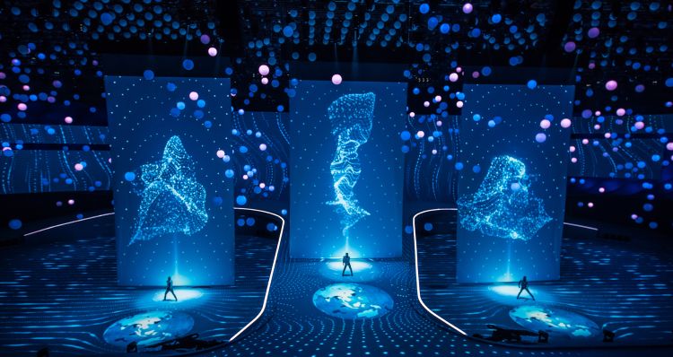 Tổ Chức Sự Kiện - Công Ty Tổ Chức Sự Kiện