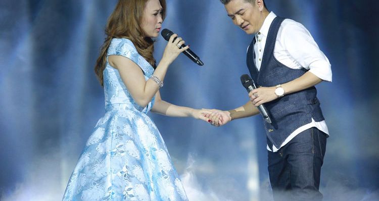 Cung Cấp Ca sĩ - KOLs - Influencer - Celeb