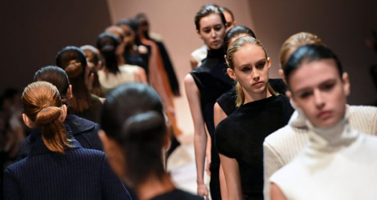 Cung Cấp Model Tây - Model Việt