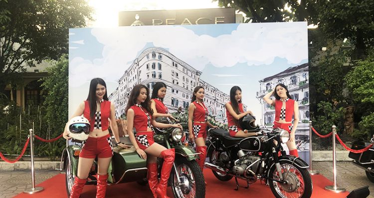 Cung Cấp PG - PB Sự Kiện, Promotion Girl - Promotion Boy