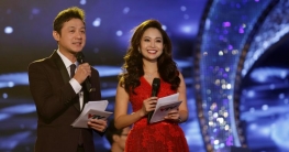 Cung Cấp MC, Người Dẫn Chương Trình