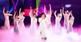 Cung Cấp Nhóm Múa Nhóm Nhảy Sự Kiện Event