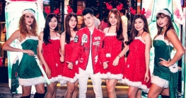 Tổ Chức Giáng Sinh - Tổ Chức Noel